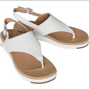 UGG Alessia Sandals